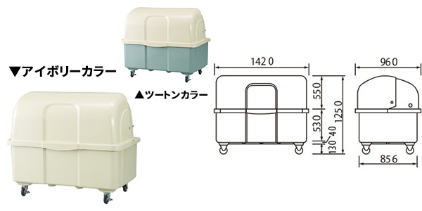 ジャンボペール　HG1000