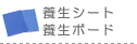 養生シート・養生ボード