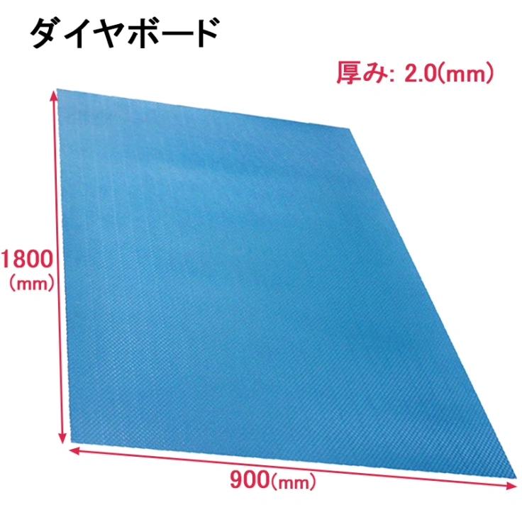 ダイヤボードスライド画像