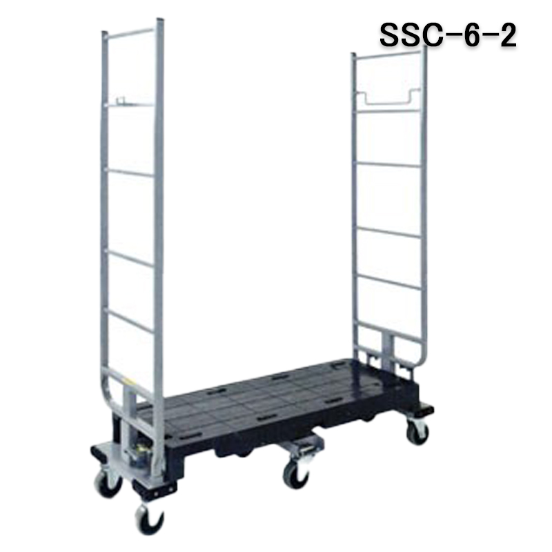 スーパースライドカート　SSC-6-2