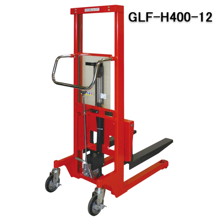 ハンドリフターGLF-H型（H300～600シリーズ）スライド画像