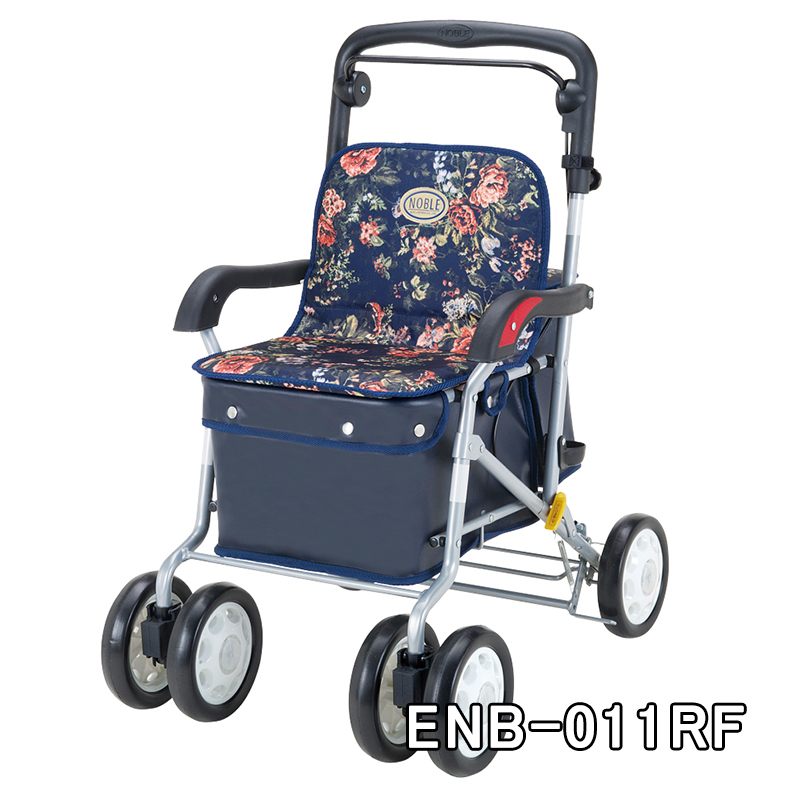 シルバーカー ボックスタイプ ノーブル